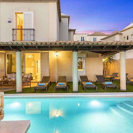 Villa Amara By Villa Plus Чайофа Экстерьер фото