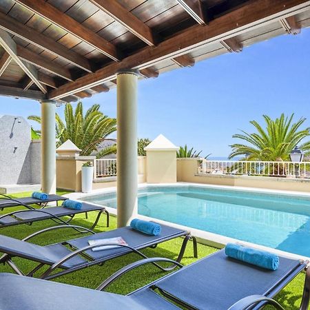 Villa Amara By Villa Plus Чайофа Экстерьер фото