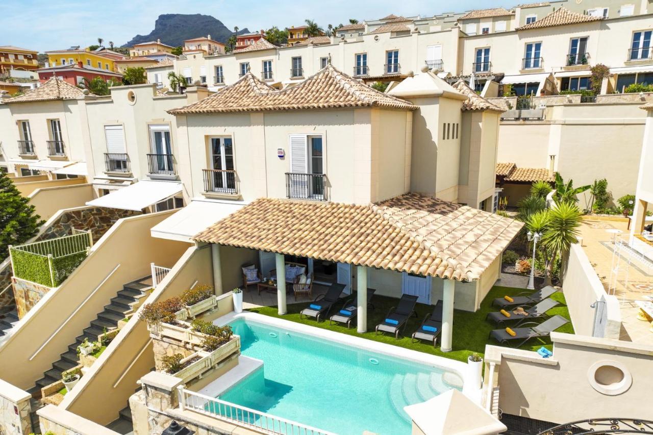 Villa Amara By Villa Plus Чайофа Экстерьер фото