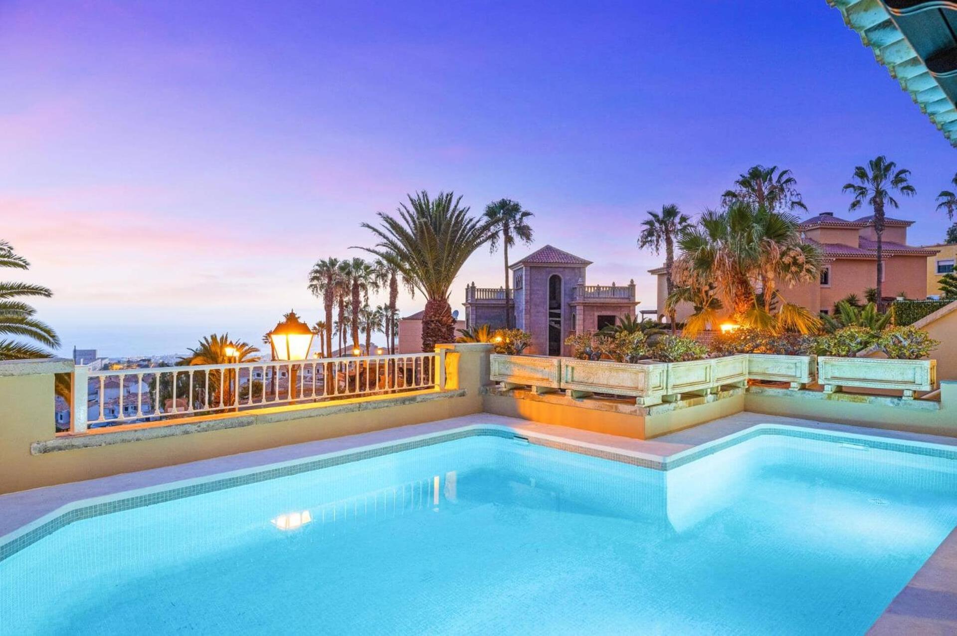 Villa Amara By Villa Plus Чайофа Экстерьер фото